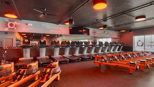 Orangetheory Fitness