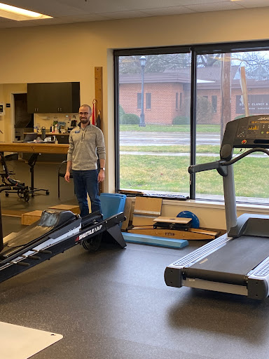 Athletico Physical Therapy - Urbana