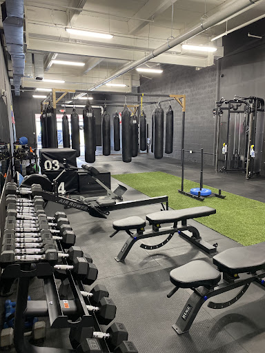 TronFit