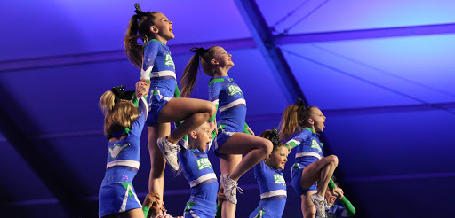 The Stingray Allstars AMpa