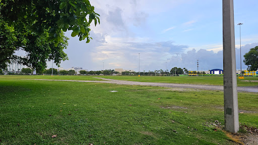 AMAMi Park