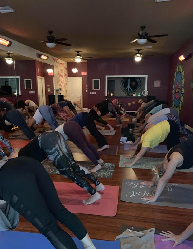 One Love Yoga Studio
