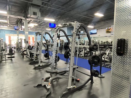 Circle The Sun Fitness