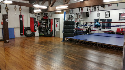 Canino\'s Karate & Boxing Studio