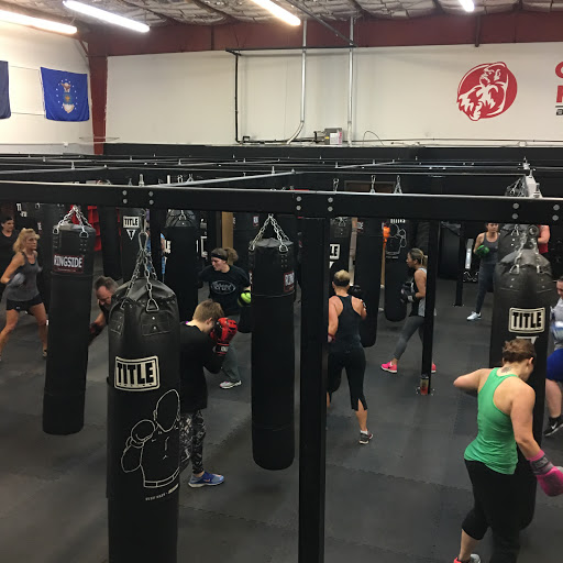 Grinders Fitness