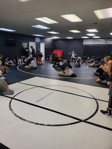 Threshold Wrestling Club