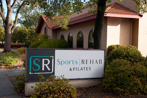 SportsRehab & Pilates