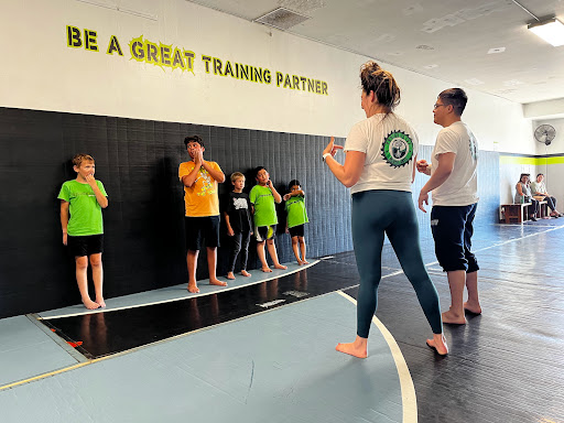 Progressive Martial Arts Ventura