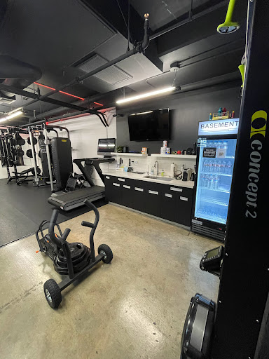 Basement Fit