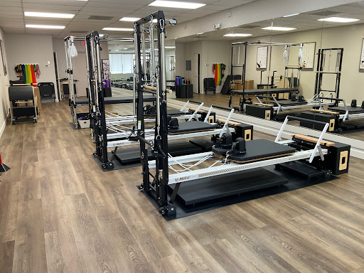 Coachman Pilates