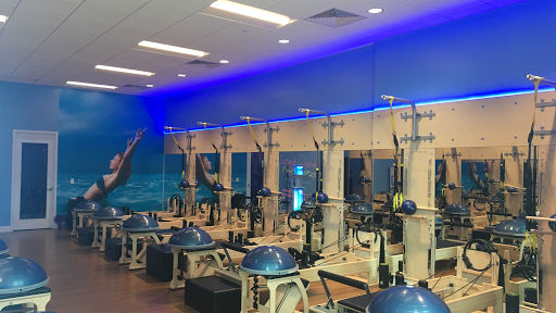 Club Pilates