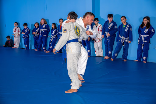 Renzo Gracie Jiu Jitsu Academy Milford