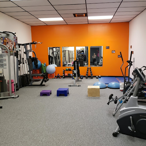 ProFound Fitness Kickboxing & BJJ