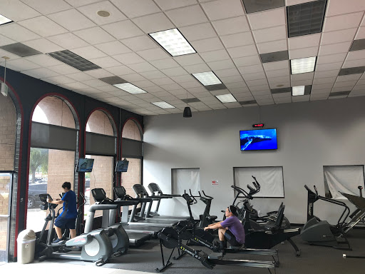 Shape It Fitness