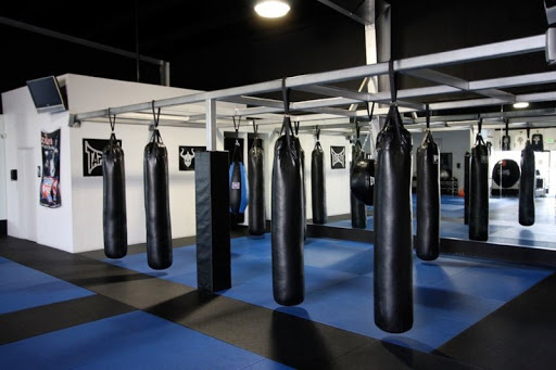 Main Street Kickboxing