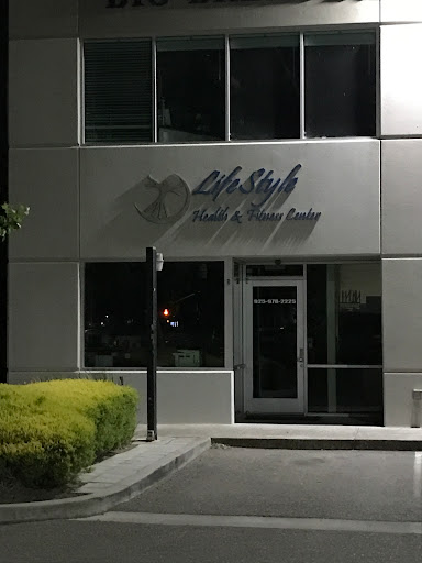 Lifestyle Health & Fitness Center