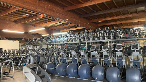 Gym Pros - Fitness EquPMent supply and Service