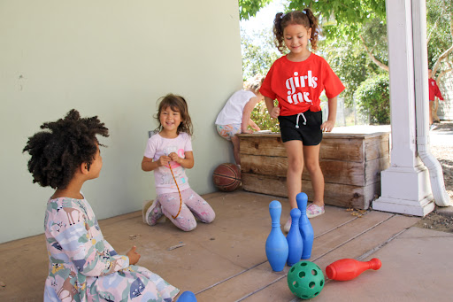 Girls Inc. of Greater Santa Barbara - Goleta Valley Center