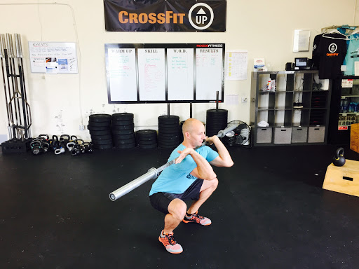 CrossFit UP