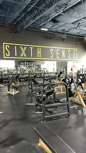 6th Sense Gym