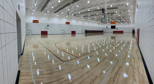 Faith Arena