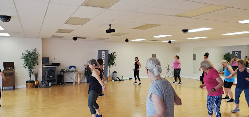 Jazzercise
