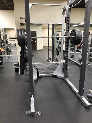TruFit Athletic Clubs - W Exp 83