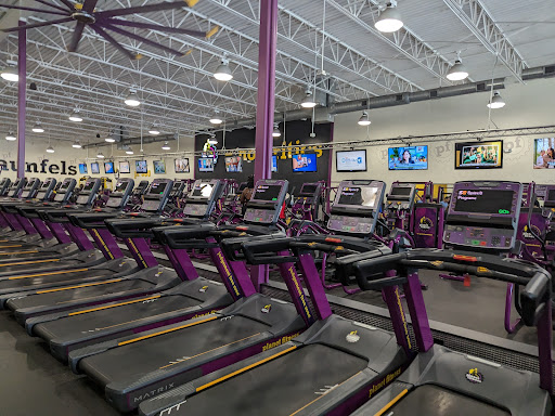 Planet Fitness
