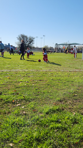 Hurst Athletic Complex
