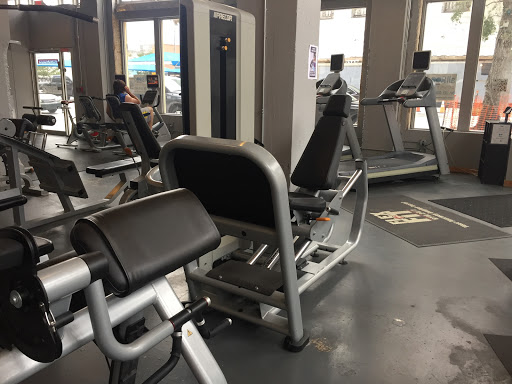All Good Fitness Downtown