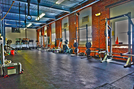 Fitness Rising