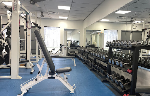 Focus On Fitness