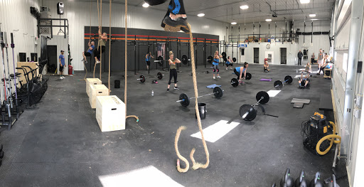 CrossFit SoulFire