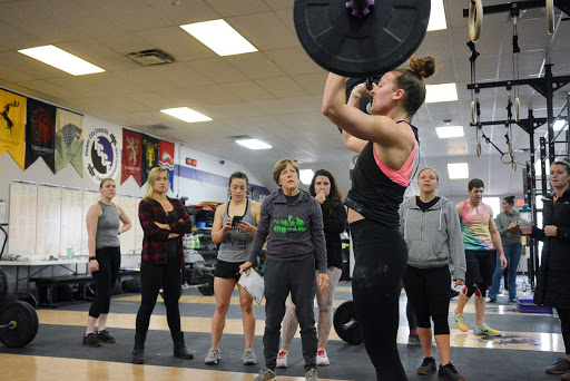 Flower City CrossFit