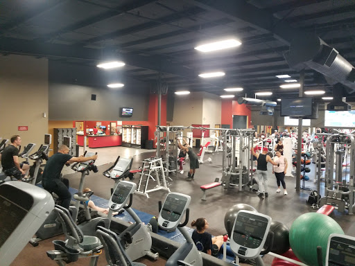 Defined Fitness Metro Club