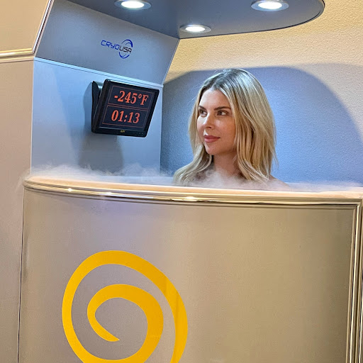 Rio Tan & Cryotherapy