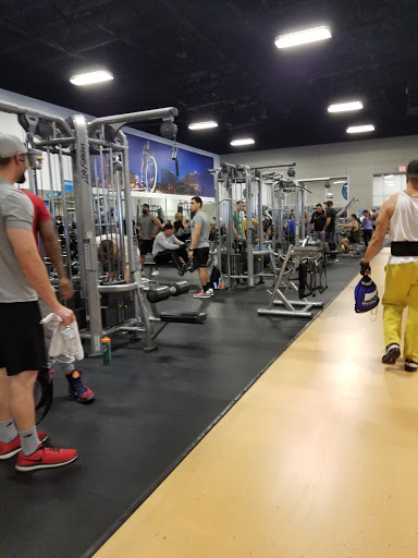 E?S Fitness