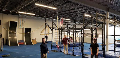 Gym406
