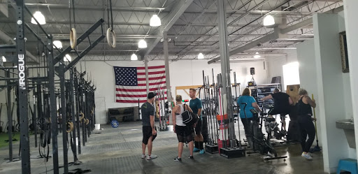 New Species CrossFit