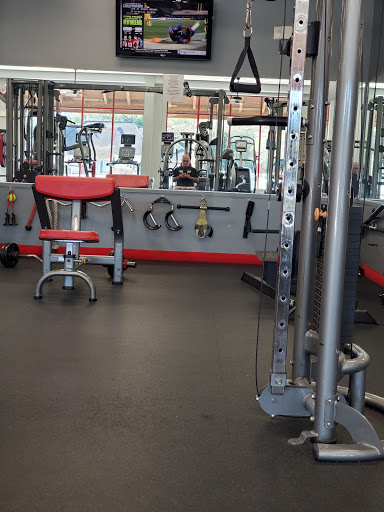 Snap Fitness Central