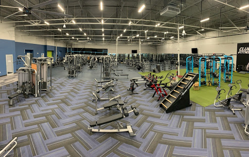 CLUB4 Fitness Lafayette