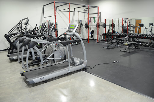 Cornerstone Fitness Studio