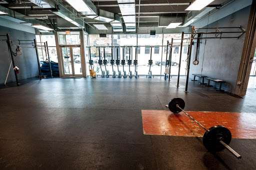 River North CrossFit