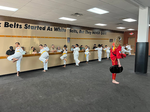 National Karate & Martial Arts