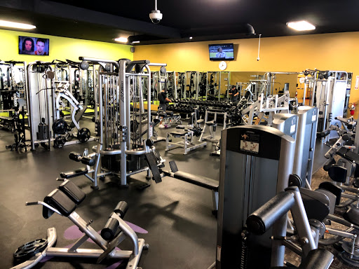 Anytime Fitness