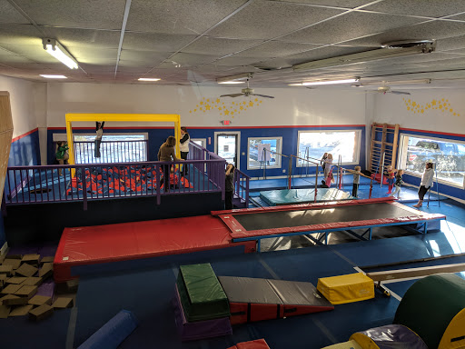 Summit Gymnastics