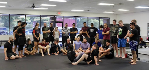 Kuzushi Club Dalton