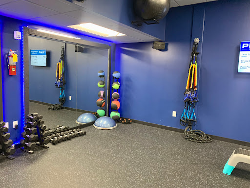 Peak Fitness Wilton Manors