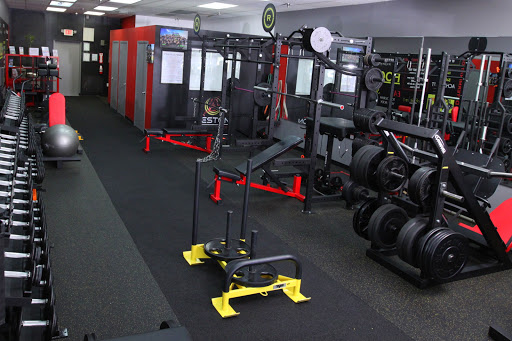 ONE Fitness Weston
