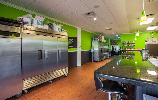 Fresh Fit Foods